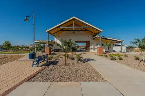 Warner Meadows in Gilbert, Arizona